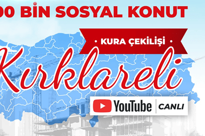 toki kırklareli kura çekimi, kırklareli toki kura çekimi, kırklareli toki kura sonuçları, kırklareli toki kura sonuç sorgulama, toki kırklareli sonuçları