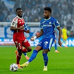 amir murillo, murillo amir, murillo beşiktaş, beşiktaş transfer haberleri, beşiktaş