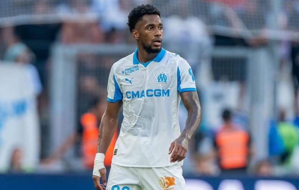 amir murillo, murillo amir, murillo beşiktaş, beşiktaş transfer haberleri, beşiktaş