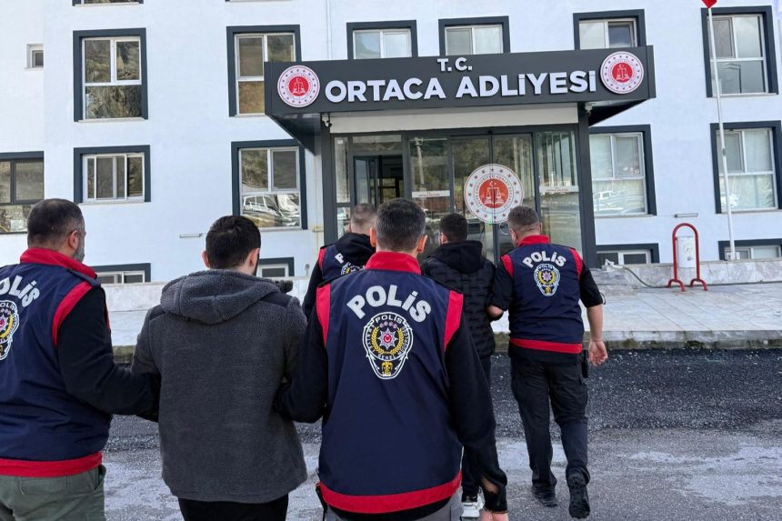 ortaca kasten öldürme suçu, kasten öldürme suçu, kasten öldürme, ortaca, ortaca hükümlü
