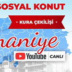 toki osmaniye kura çekimi, osmaniye toki kura çekimi, toki osmaniye kura sonuçları, toki osmaniye kura saat kaçta, toki osmaniye kurası canlı izle
