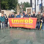 tmmob bodrum, 6 şubat depremi, 6 şubat depremleri, 6 şubat, 6 şubat deprem