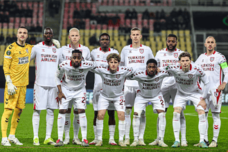 samsunspor shkendija maçı ilk 11, çaykur rizespor alanyaspor maç kadrosu, samsunspor ilk 11, samsun ilk 11, shkendija ilk 11