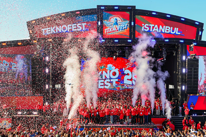 teknofest başvuru, teknofest 2026, teknofest t3kys, teknofest 2026 başvuru, teknofest giriş