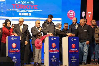 elazığ toki kura sonuçları, elazığ toki kura çekimi, toki kura sonuçları elazığ, toki elazığ kura sonuçları, elazığ kura sonuçları