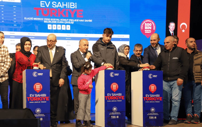 elazığ toki kura sonuçları, elazığ toki kura çekimi, toki kura sonuçları elazığ, toki elazığ kura sonuçları, elazığ kura sonuçları