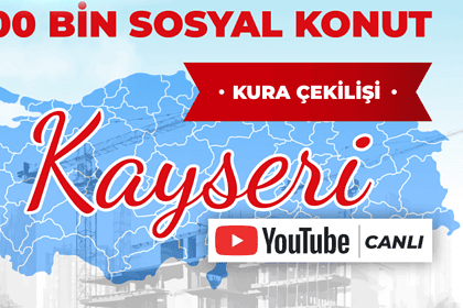 kayseri toki çekilişi, kayseri toki kura çekimi ne zaman 2026, kayseri toki çekilişi ne zaman, toki kayseri çekiliş, toki kayseri çekilişi nereden canlı izlenir