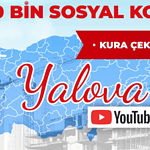 yalova toki kuraları ne zaman çekilecek, yalova toki çekilişi, toki yalova kura, yalova toki, yalova toki çekilişi saat kaçta
