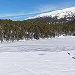 köyceğiz gökçeova göleti, gökçeova göleti, köyceğiz gökçeova göleti dondu, gökçeova göleti dondu, köyceğiz kar