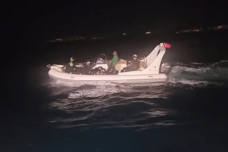 bodrum göçmen düzensiz göçmen göçmen kaçakçısı göçmen kaçakçılığı sahil güvenlik komutanlığı