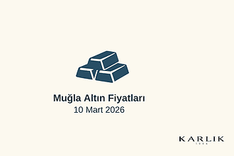 10 Mart 2026 altın fiyatları, gram altın ne kadar, çeyrek altın fiyatı, tam altın ne kadar, altın fiyatları