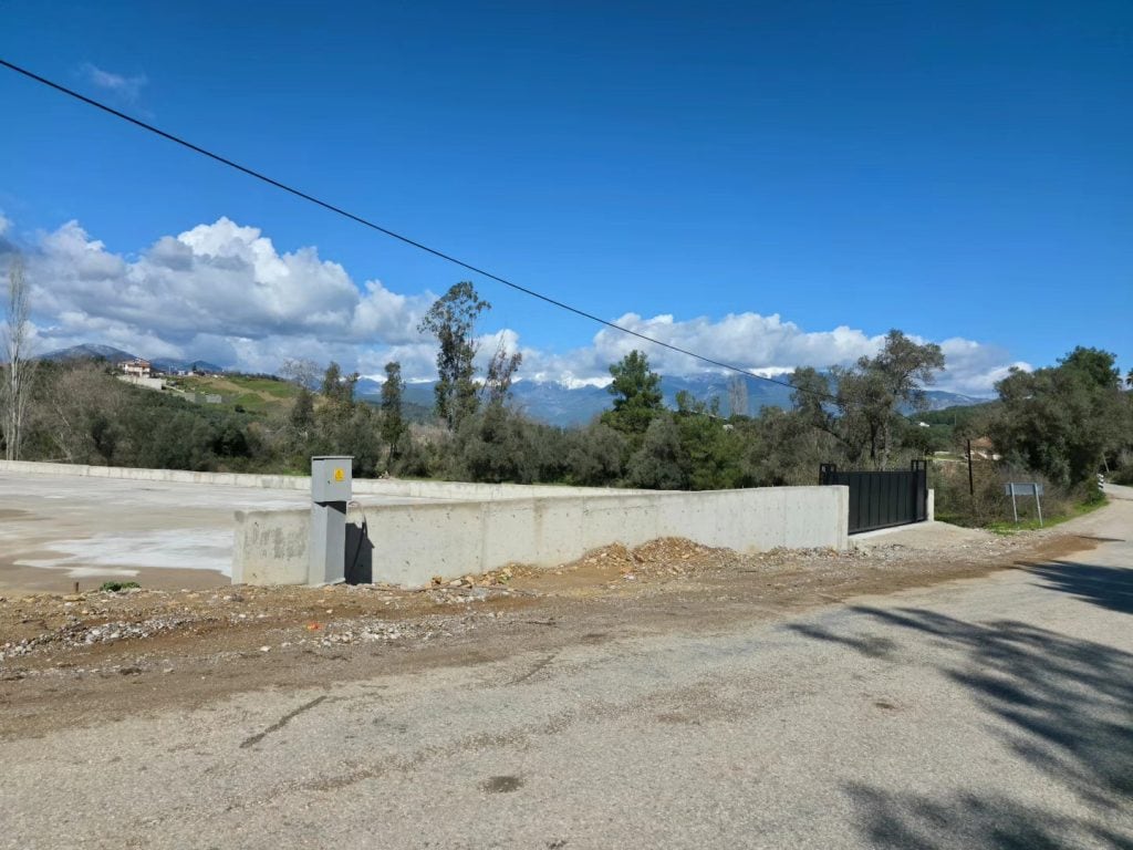 seydikemer tarım arazisi, seydikemerdeki tarım arazisine beton, chp muğla, chp muğla il başkanı, chp muğla seydikemer