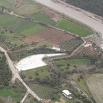 seydikemer tarım arazisi, seydikemerdeki tarım arazisine beton, chp muğla, chp muğla il başkanı, chp muğla seydikemer