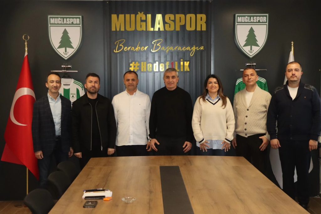 mustafa sarıgül, teknik direktör mustafa sarıgül, mustafa sarıgül teknik direktör, muğlaspor teknik direktörü, muğlaspor