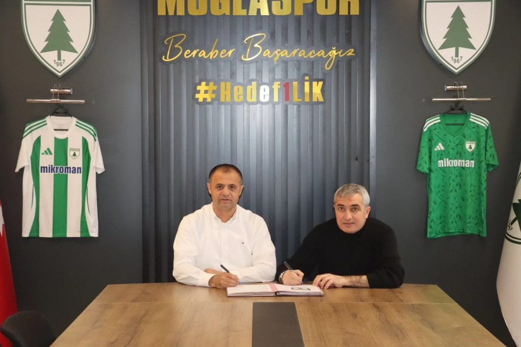 mustafa sarıgül, teknik direktör mustafa sarıgül, mustafa sarıgül teknik direktör, muğlaspor teknik direktörü, muğlaspor