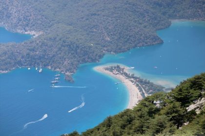 muğla koyları, fethiye koyları, gizli koylar muğla, fethiye yüzülecek yerler, muğla fethiye