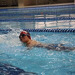 köyceğiz elif oral yüzücü