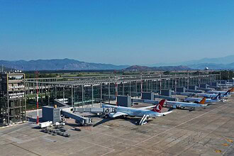 dalaman havalimanı, dalaman, dalaman havaalanı, dalaman havalimanı yolcu, dalaman havalimanı uçuş