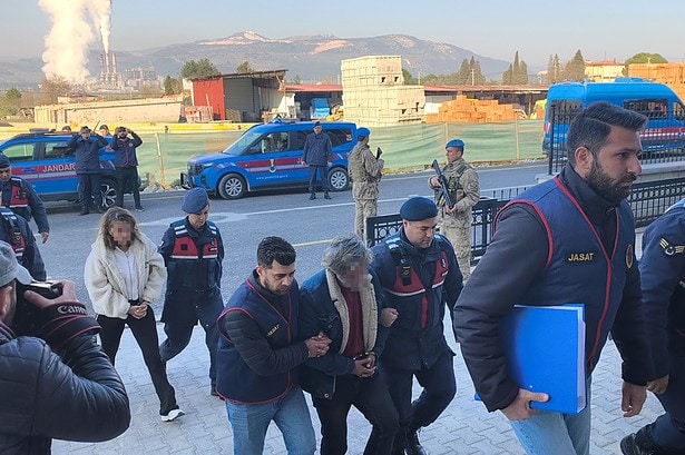 yatağan yangın, yatağan yangın soruşturması, yatağan ev yangını, ev yangını yatağan, ev yangını soruşturması