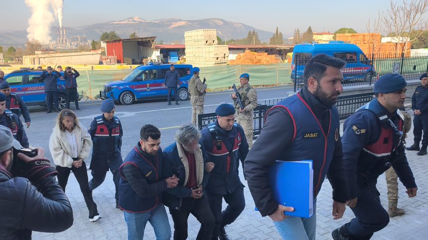 yatağan yangın, yatağan yangın soruşturması, yatağan ev yangını, ev yangını yatağan, ev yangını soruşturması