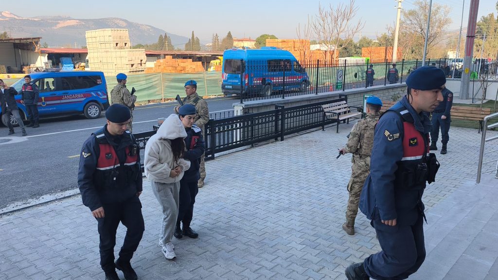 yatağan yangın, yatağan yangın soruşturması, yatağan ev yangını, ev yangını yatağan, ev yangını soruşturması