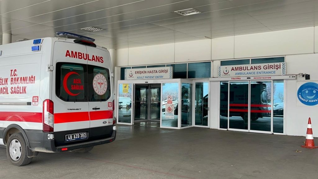 muğla ramazan topu, menteşe ramazan, menteşe ramazan topu, ramazan topu yüzünde patladı, ramazan topu