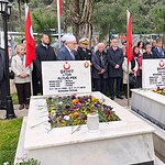 menteşe 18 mart, menteşe çanakkale şehitleri, menteşe 18 mart anma, menteşe çanakkale zaferi, menteşe 18 mart töreni