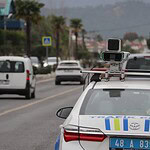 fethiye radar, fethiye yapay zekalı radar, yapay zekalı radar, fethiye trafik, fethiye trafik denetimi