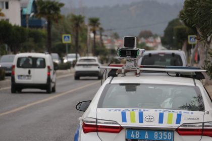 içişleri bakanlığı radar, içişleri bakanlığı, radar noktaları, içişleri bakanlığı radar uygulaması, iller arası radar noktaları