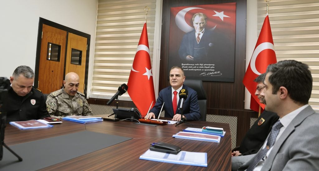 muğla denetim, muğla asayiş, muğla güvenlik, muğla valisi, muğla trafik denetimleri