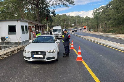 muğla denetim, muğla asayiş, muğla güvenlik, muğla valisi, muğla trafik denetimleri