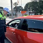 marmaris trafik denetim