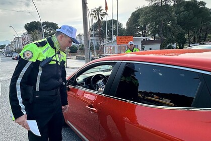 marmaris trafik denetim