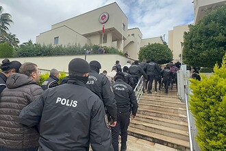 marmaris belediyesi, marmaris belediyesi rüşvet, marmaris belediyesi operasyon, marmaris, marmaris operasyon