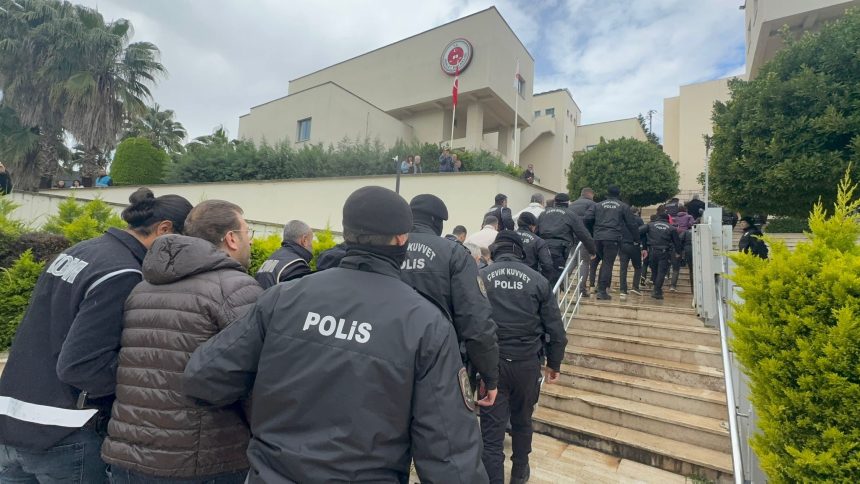 marmaris belediyesi, marmaris belediyesi rüşvet, marmaris belediyesi operasyon, marmaris, marmaris operasyon