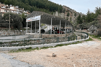 muğla ramazan topu, menteşe ramazan, menteşe ramazan topu, ramazan topu yüzünde patladı, ramazan topu