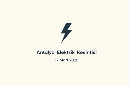 antalya elektrik kesintisi, antalya elektrik kesintisi son dakika, aedaş elektrik kesintisi antalya, aedaş elektrik kesintisi, aedaş antalya
