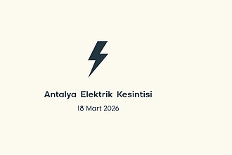 antalya elektrik kesintisi, antalya elektrik kesintisi son dakika, aedaş elektrik kesintisi antalya, aedaş elektrik kesintisi, aedaş antalya