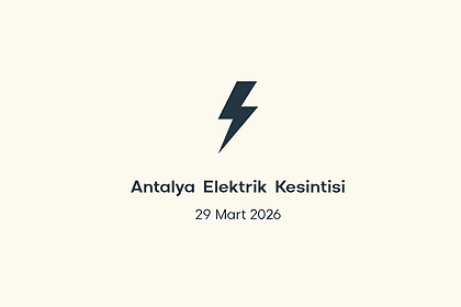 antalya elektrik kesintisi, antalya elektrik kesintisi son dakika, aedaş elektrik kesintisi antalya, aedaş elektrik kesintisi, aedaş antalya