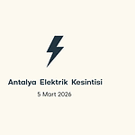 antalya elektrik kesintisi, antalya elektrik kesintisi son dakika, aedaş elektrik kesintisi antalya, aedaş elektrik kesintisi, aedaş antalya