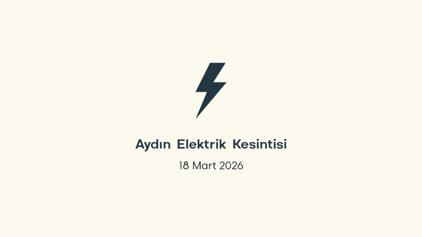 aydın elektrik kesintisi, aydın elektrik kesintisi son dakika, adm elektrik kesintisi aydın, adm elektrik kesintisi, adm aydın