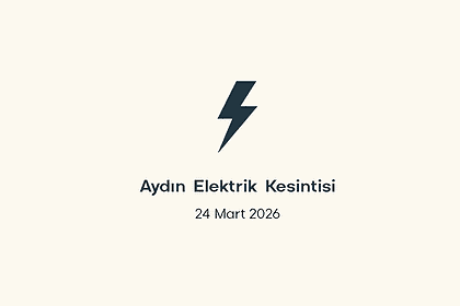 aydın elektrik kesintisi, aydın elektrik kesintisi son dakika, adm elektrik kesintisi aydın, adm elektrik kesintisi, adm aydın