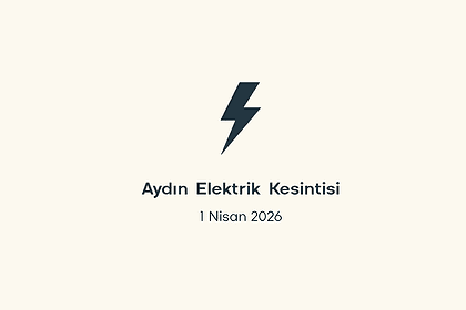 aydın elektrik kesintisi, aydın elektrik kesintisi son dakika, aydem elektrik kesintisi aydın, aydem elektrik kesintisi, aydem aydın