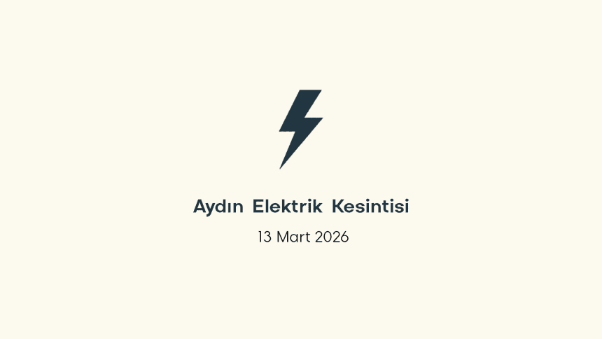 aydın elektrik kesintisi, aydın elektrik kesintisi son dakika, aydem elektrik kesintisi aydın, aydem elektrik kesintisi, aydem aydın