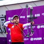 emircan haney, muğla büyükşehir belediyesi okçuluk, dünyanın en iyi okçusu, en iyi okçu, okçuluk