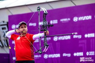 emircan haney, muğla büyükşehir belediyesi okçuluk, dünyanın en iyi okçusu, en iyi okçu, okçuluk