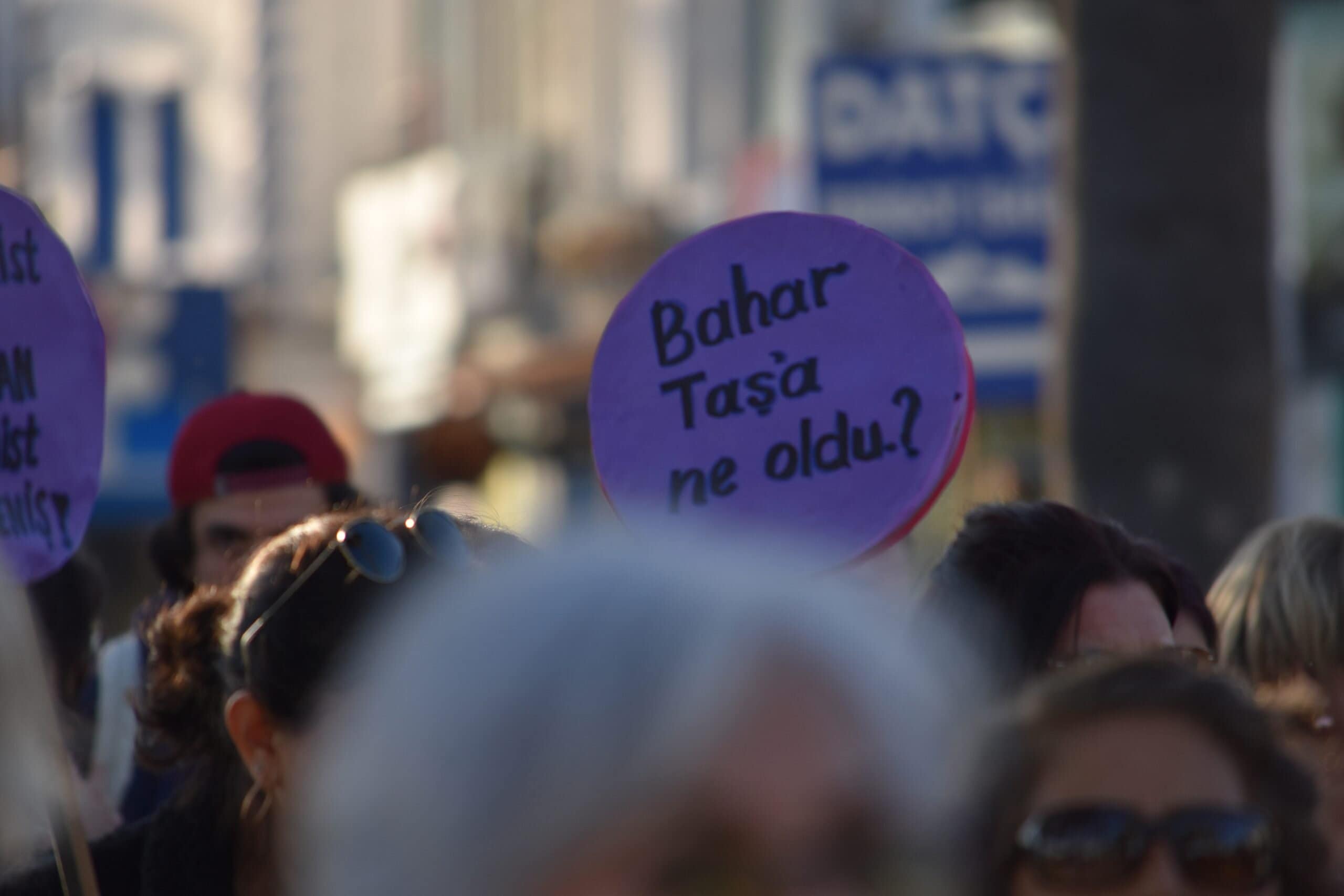 Bahar Taş’ın ailesinden açıklama: “Yaşanan bu acı kaybın bütün yönleriyle aydınlatılması temel önceliğimizdir”
