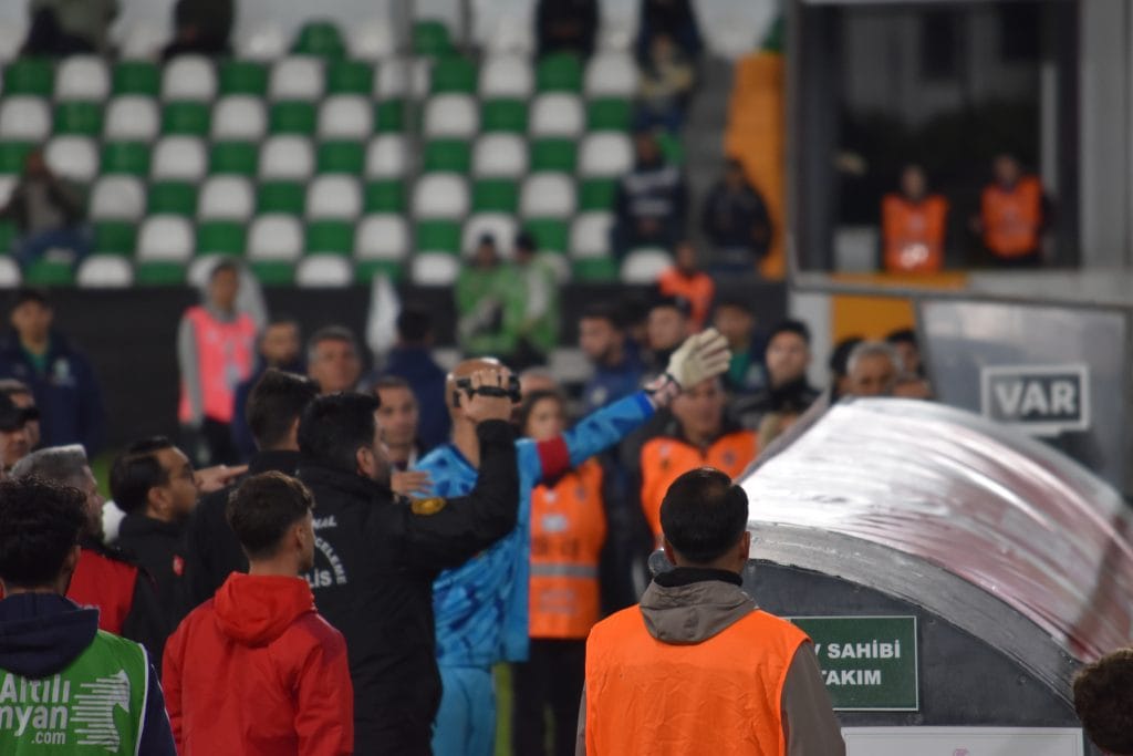 bodrum fk ığdır fk maçı, leandro bacuna, bodrum fk ığdır fk, ığdır fk, bodrum fk