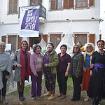 bir hayat nefesi, bodrum bir hayat nefesi, bir hayat nefesi sergisi, bodrum bir hayat nefesi sergisi, bodrum kadın danışma ve dayanışma derneği