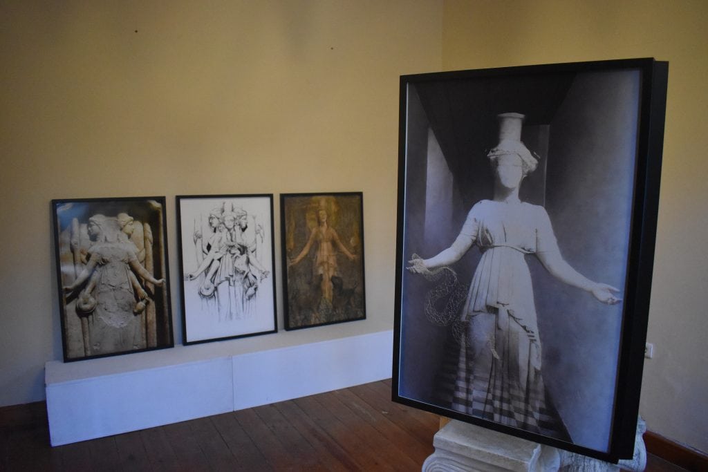 bir hayat nefesi, bodrum bir hayat nefesi, bir hayat nefesi sergisi, bodrum bir hayat nefesi sergisi, bodrum kadın danışma ve dayanışma derneği